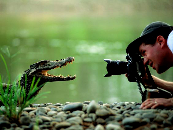 Youngest and cutest Photographers