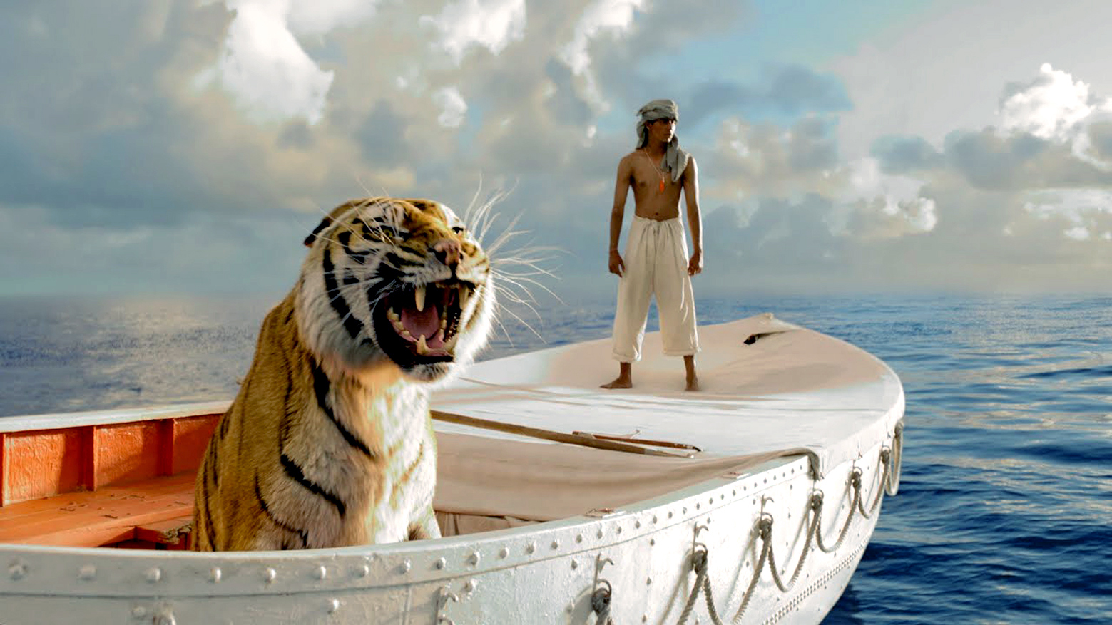 Life of Pi